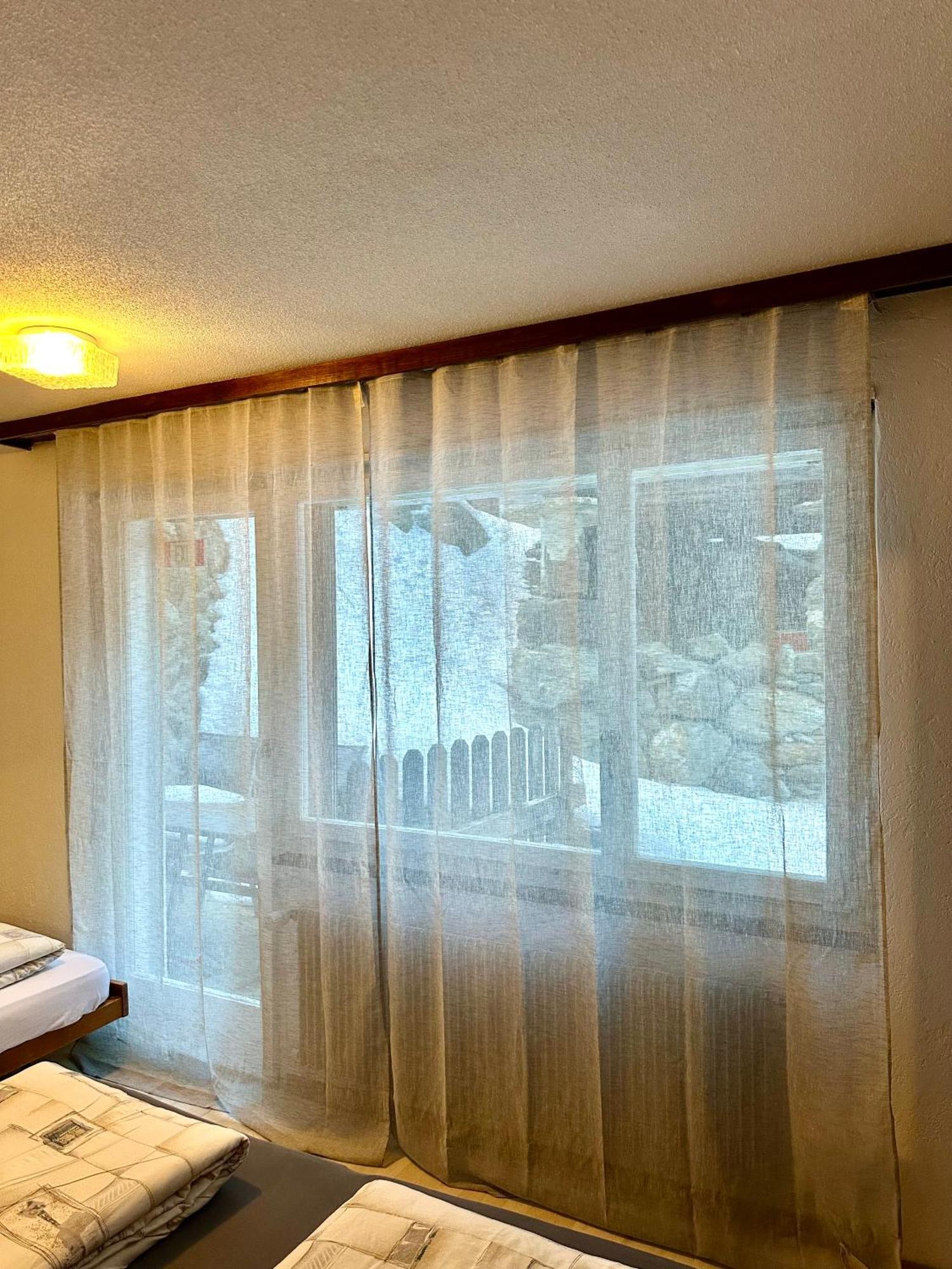 Holiday House Laerchenheim Saas-Balen 外观 照片